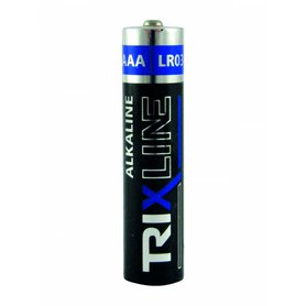Baterie BC TRIXLINE LR03/4P AM4 alkalická 1,5V